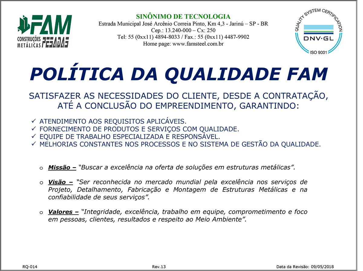 Exemplo De Manual Da Qualidade Iso 9001 Produto De Ultrassonografia