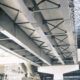 Construção Estrutura metálica