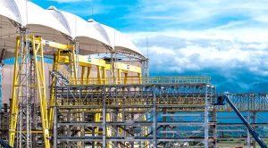 Construções Estrutura Metálica FAM piperacks