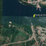 Xingu 4